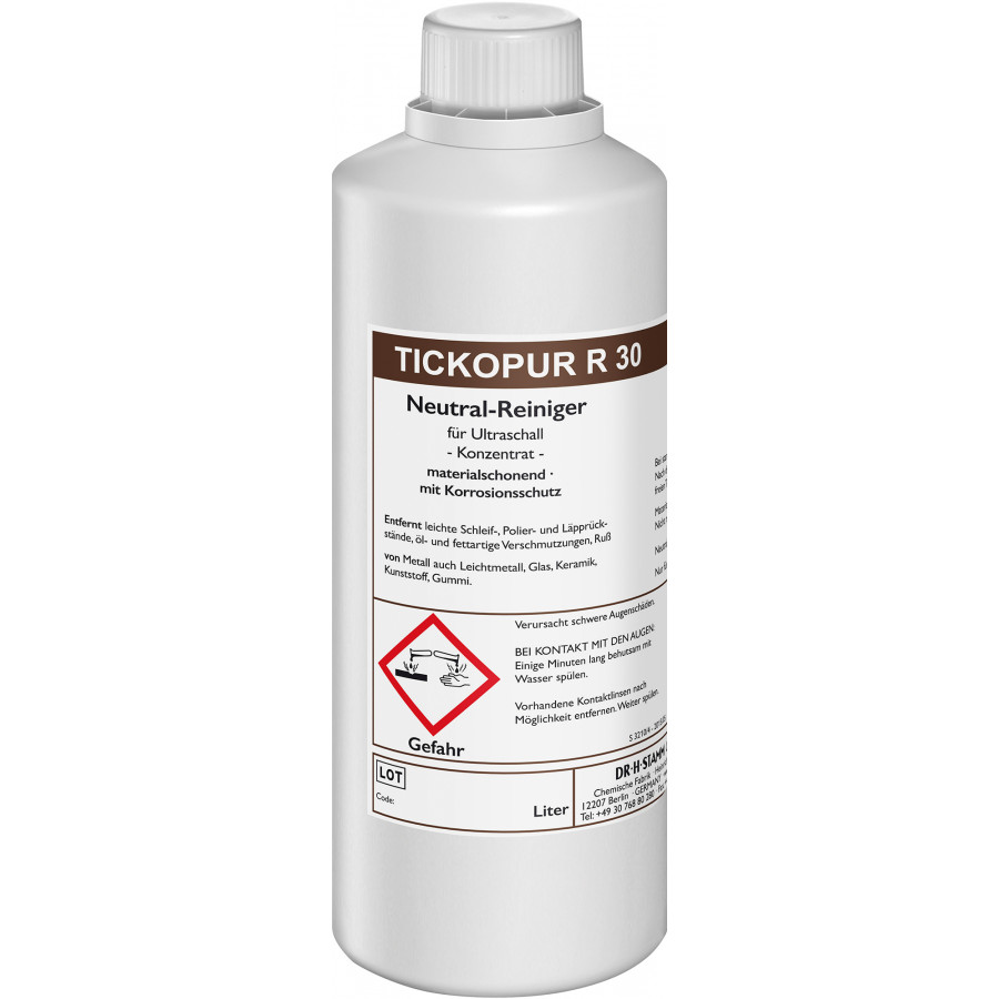 TICKOPUR R30 - 1L