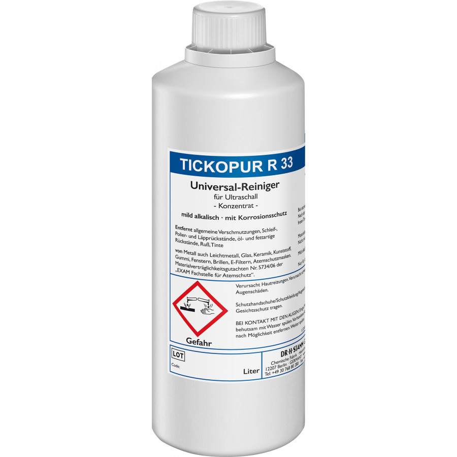 TICKOPUR R33 - 1L