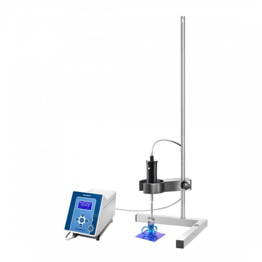Homogenizátor SONOPULS HD 4050