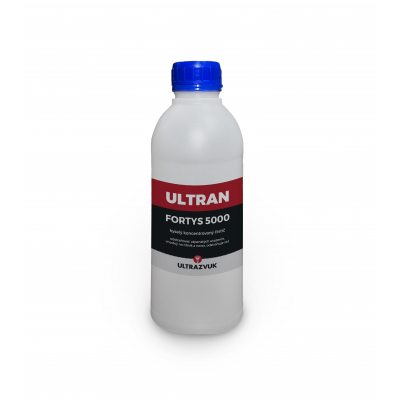 Průmyslový čistič Ultran Fortys 5000 - 1L