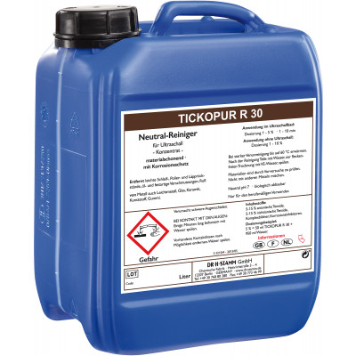 TICKOPUR R30 - 5L