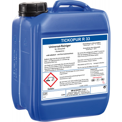 TICKOPUR R33 - 5L