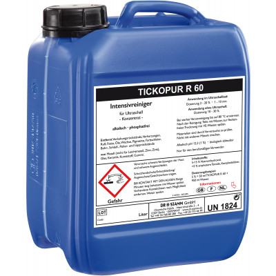 TICKOPUR R 60 - 5L