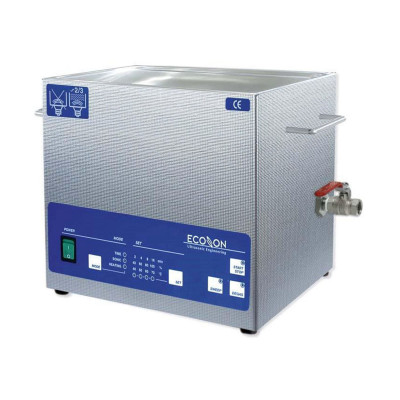 Ultrazvuková čistička Ecoson U-10 STH